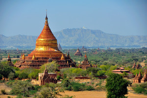 Bagan