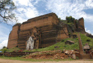 Pahtodawgyi Pagoda