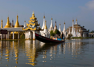 Inle Lake