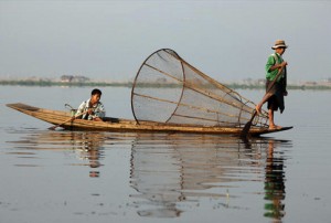 Inle Lake