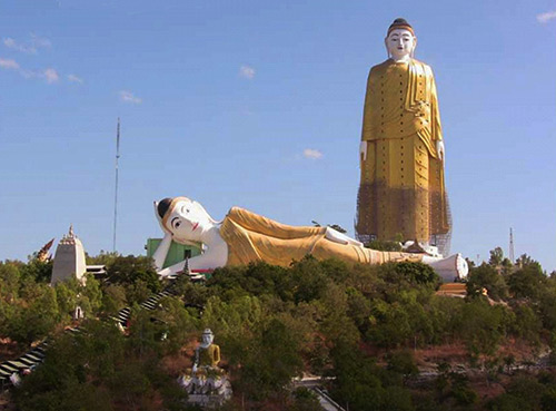 Monywa